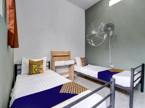 Imagen general del Hotel SPOT ON 92490 Casa Homestay Syariah. Foto 16