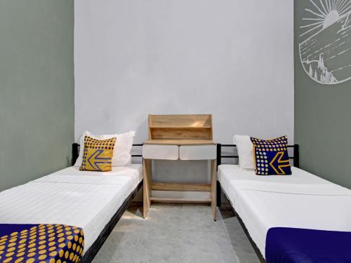 Imagen general del Hotel SPOT ON 92490 Casa Homestay Syariah. Foto 17