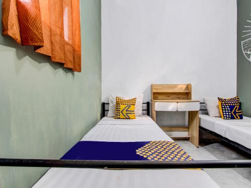 Imagen general del Hotel SPOT ON 92490 Casa Homestay Syariah. Foto 18