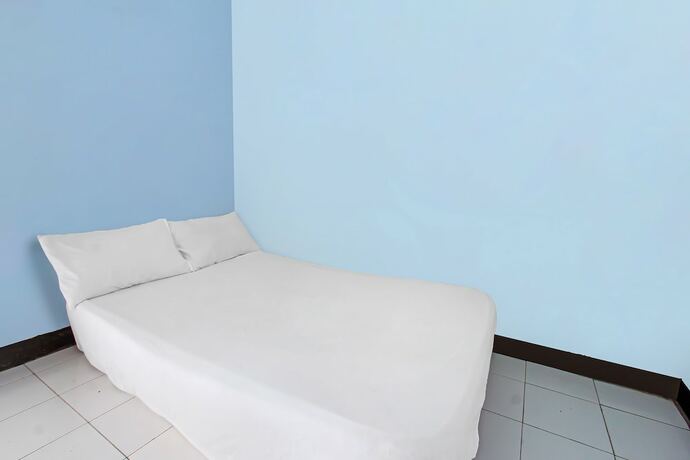 Imagen general del Hotel SPOT ON 92507 Sukandi Homestay. Foto 1