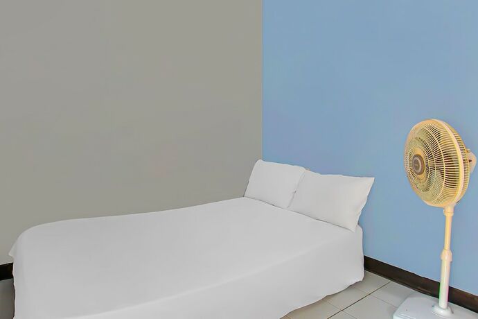 Imagen general del Hotel SPOT ON 92507 Sukandi Homestay. Foto 2