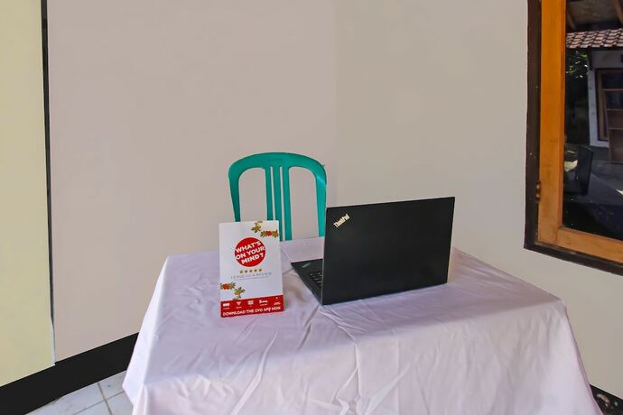 Imagen general del Hotel SPOT ON 92507 Sukandi Homestay. Foto 3