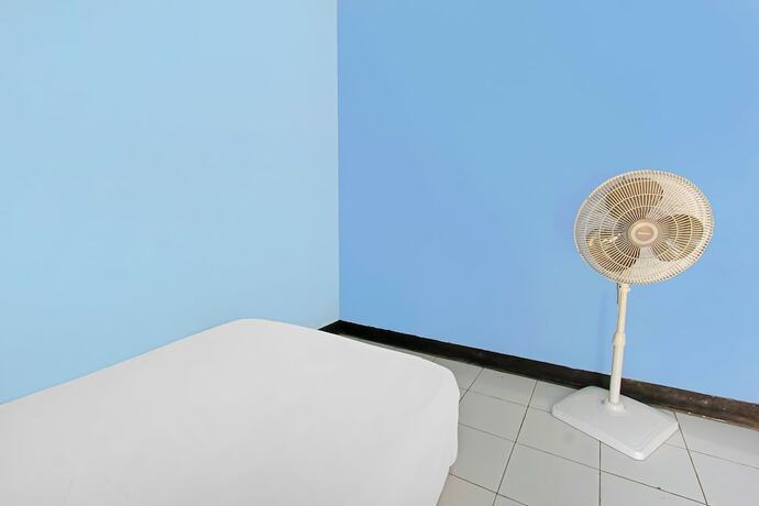 Imagen general del Hotel SPOT ON 92507 Sukandi Homestay. Foto 4