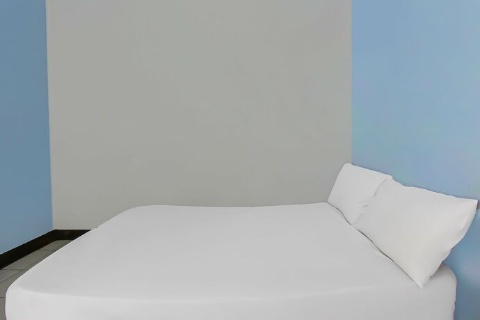 Imagen general del Hotel SPOT ON 92507 Sukandi Homestay. Foto 5