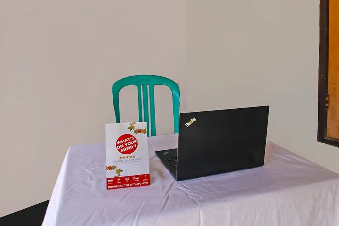 Imagen general del Hotel SPOT ON 92507 Sukandi Homestay. Foto 6