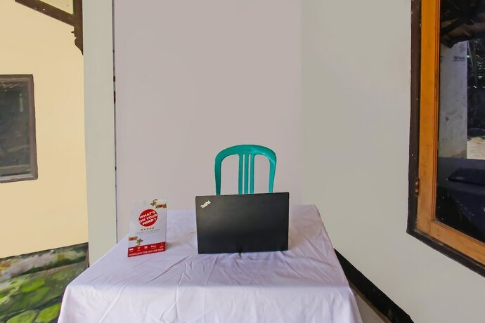 Imagen general del Hotel SPOT ON 92507 Sukandi Homestay. Foto 7