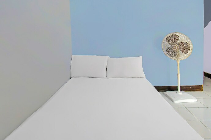 Imagen general del Hotel SPOT ON 92507 Sukandi Homestay. Foto 9