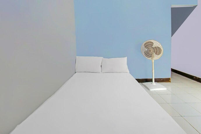 Imagen general del Hotel SPOT ON 92507 Sukandi Homestay. Foto 10