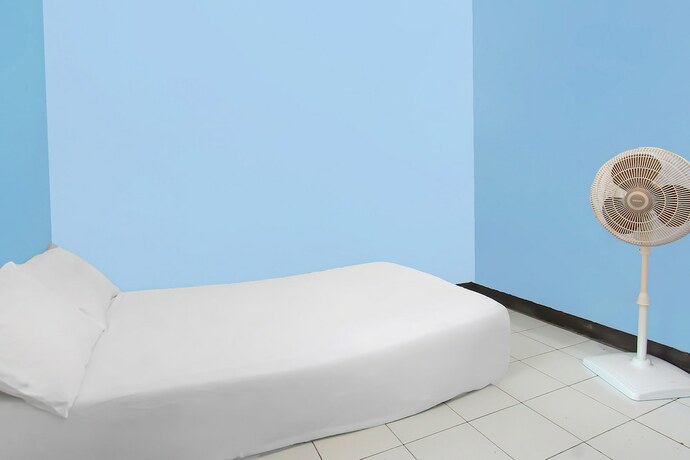 Imagen general del Hotel SPOT ON 92507 Sukandi Homestay. Foto 11