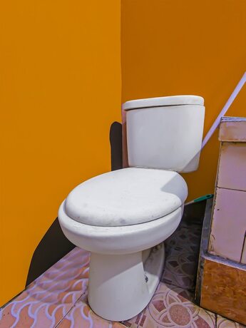 Imagen general del Hotel SPOT ON 92507 Sukandi Homestay. Foto 13