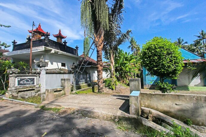 Imagen general del Hotel SPOT ON 92507 Sukandi Homestay. Foto 17