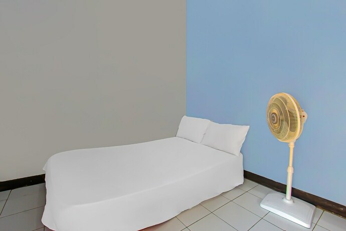 Imagen general del Hotel SPOT ON 92507 Sukandi Homestay. Foto 18