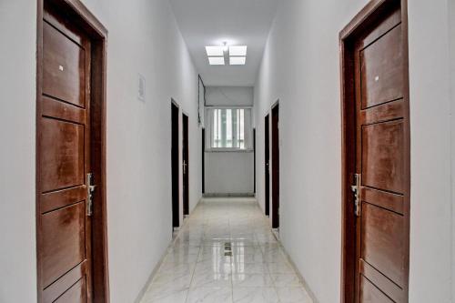 Imagen general del Hotel SPOT ON 92509 Maulana Guest House Simpur. Foto 1