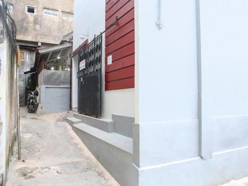 Imagen general del Hotel SPOT ON 92509 Maulana Guest House Simpur. Foto 2