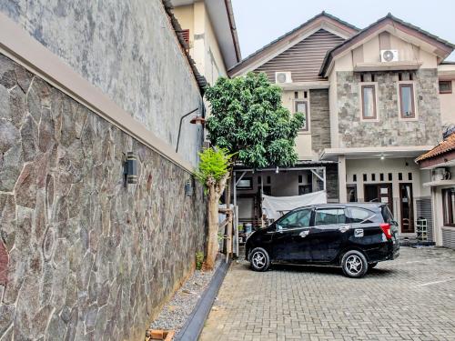 Imagen general del Hotel SPOT ON 92509 Maulana Guest House Simpur. Foto 5