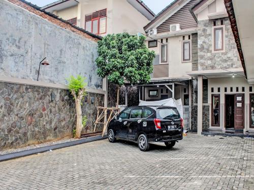 Imagen general del Hotel SPOT ON 92509 Maulana Guest House Simpur. Foto 6