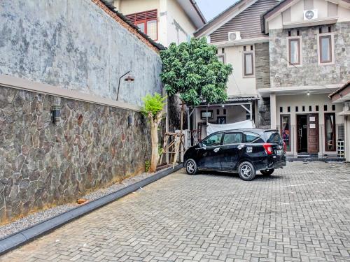 Imagen general del Hotel SPOT ON 92509 Maulana Guest House Simpur. Foto 7