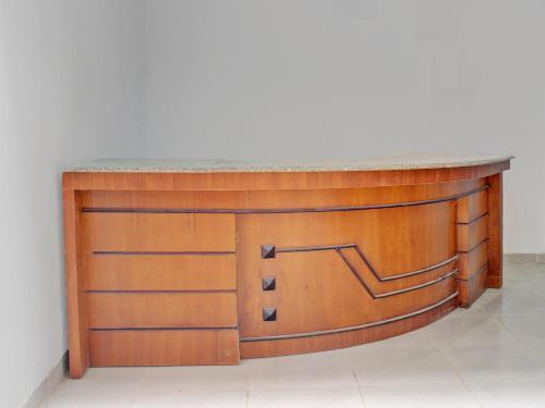 Imagen general del Hotel SPOT ON 92509 Maulana Guest House Simpur. Foto 8