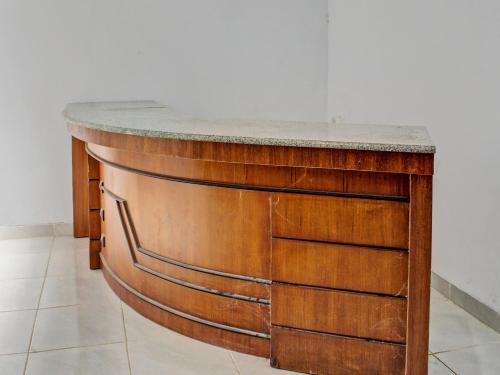 Imagen general del Hotel SPOT ON 92509 Maulana Guest House Simpur. Foto 9