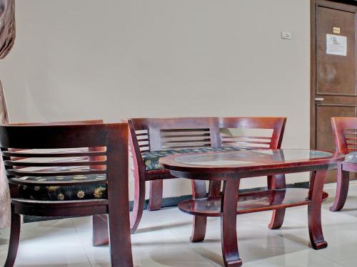 Imagen general del Hotel SPOT ON 92509 Maulana Guest House Simpur. Foto 11