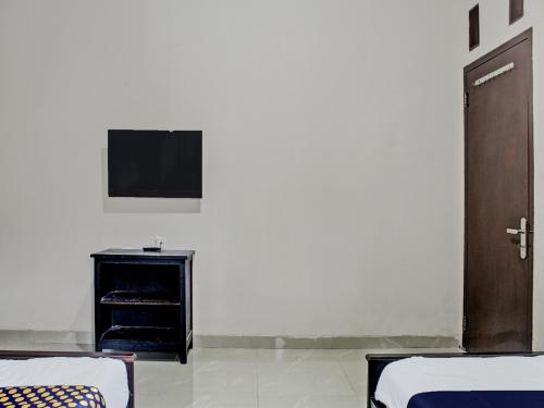 Imagen general del Hotel SPOT ON 92509 Maulana Guest House Simpur. Foto 16