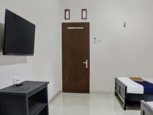 Imagen general del Hotel SPOT ON 92509 Maulana Guest House Simpur. Foto 18