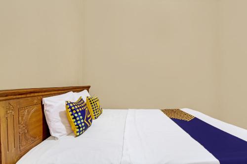 Imagen general del Hotel SPOT ON 92515 Timoti Guest House. Foto 3