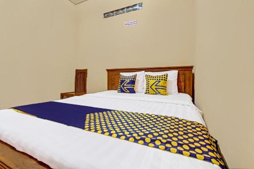 Imagen general del Hotel SPOT ON 92515 Timoti Guest House. Foto 4