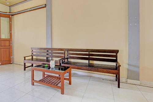 Imagen general del Hotel SPOT ON 92515 Timoti Guest House. Foto 7