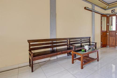 Imagen general del Hotel SPOT ON 92515 Timoti Guest House. Foto 8