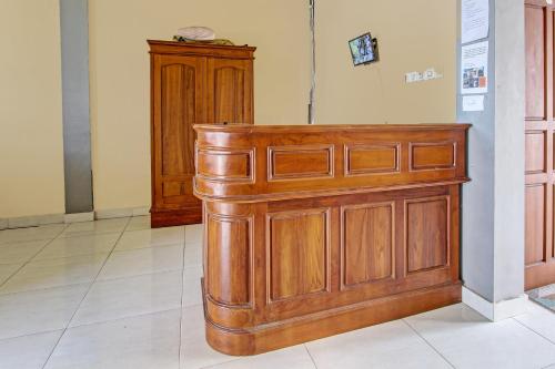 Imagen general del Hotel SPOT ON 92515 Timoti Guest House. Foto 10