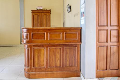 Imagen general del Hotel SPOT ON 92515 Timoti Guest House. Foto 12