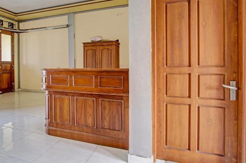 Imagen general del Hotel SPOT ON 92515 Timoti Guest House. Foto 15