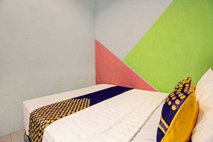 Imagen general del Hotel SPOT ON 92531 Pacar Guesthouse. Foto 2
