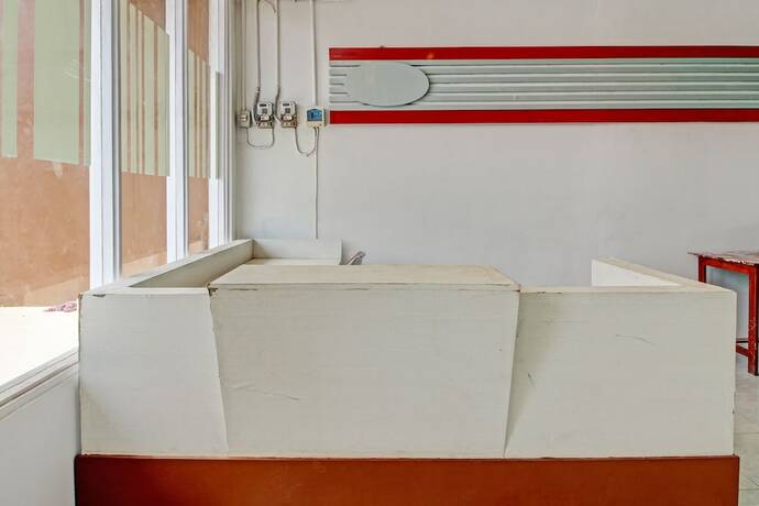 Imagen general del Hotel SPOT ON 92531 Pacar Guesthouse. Foto 3