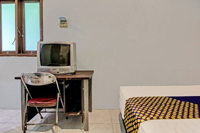 Imagen general del Hotel SPOT ON 92531 Pacar Guesthouse. Foto 4
