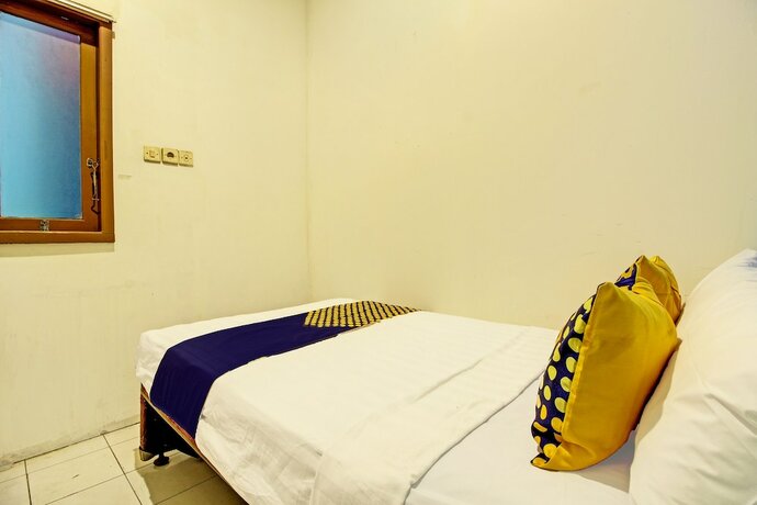 Imagen general del Hotel SPOT ON 92531 Pacar Guesthouse. Foto 5