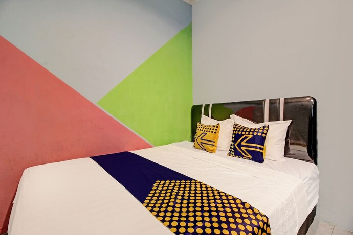 Imagen general del Hotel SPOT ON 92531 Pacar Guesthouse. Foto 8