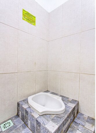 Imagen general del Hotel SPOT ON 92531 Pacar Guesthouse. Foto 9