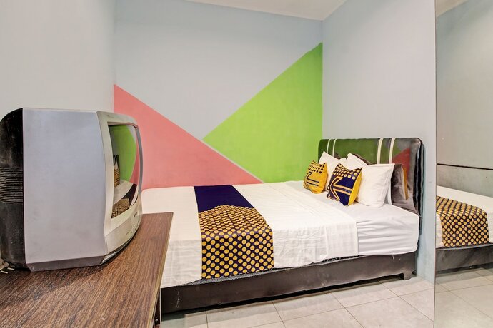 Imagen general del Hotel SPOT ON 92531 Pacar Guesthouse. Foto 11