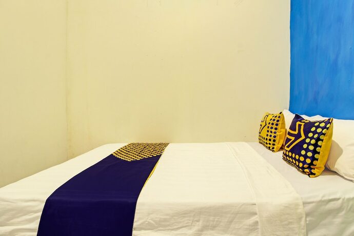 Imagen general del Hotel SPOT ON 92531 Pacar Guesthouse. Foto 12