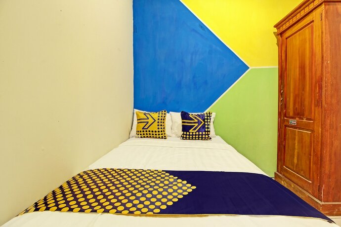 Imagen general del Hotel SPOT ON 92531 Pacar Guesthouse. Foto 13