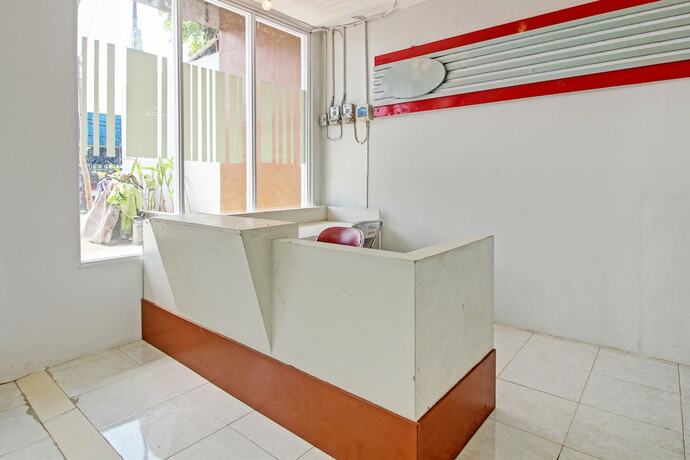 Imagen general del Hotel SPOT ON 92531 Pacar Guesthouse. Foto 14