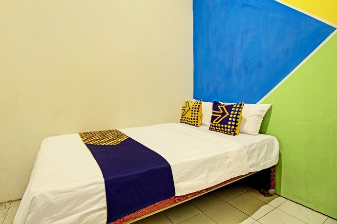 Imagen general del Hotel SPOT ON 92531 Pacar Guesthouse. Foto 16