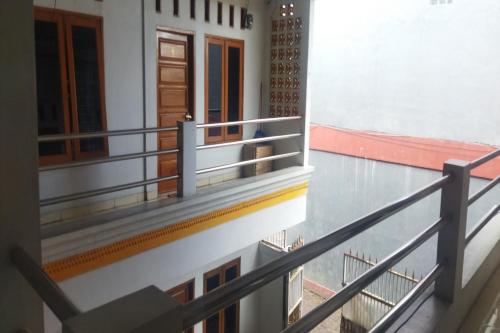 Imagen general del Hotel SPOT ON 92532 Penginapan Hj Lilis Syariah. Foto 9