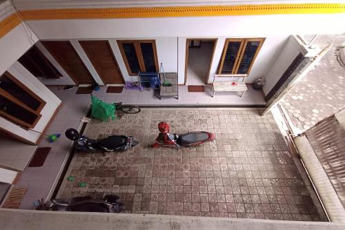 Imagen general del Hotel SPOT ON 92532 Penginapan Hj Lilis Syariah. Foto 14