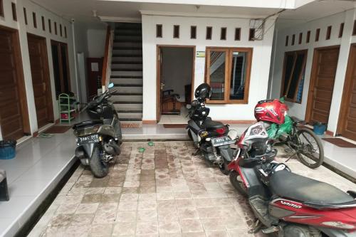 Imagen general del Hotel SPOT ON 92532 Penginapan Hj Lilis Syariah. Foto 15