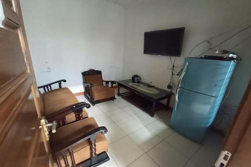 Imagen general del Hotel SPOT ON 92532 Penginapan Hj Lilis Syariah. Foto 18