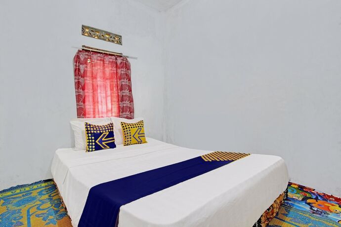 Imagen general del Hotel SPOT ON 92535 Guest House Pak Darso. Foto 2