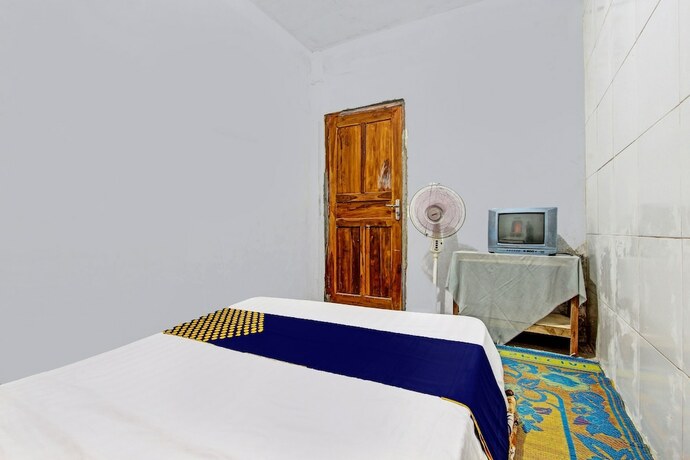 Imagen general del Hotel SPOT ON 92535 Guest House Pak Darso. Foto 3